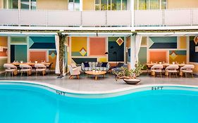 Avalon Hotels Beverly Hills